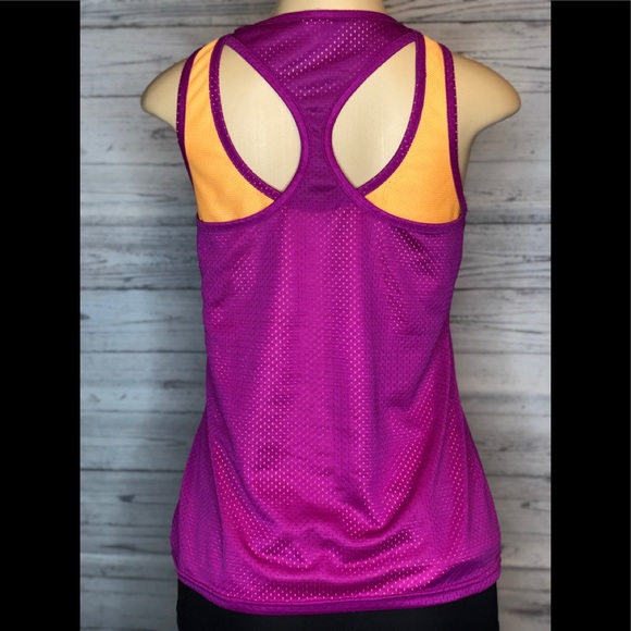 Workout Tank - Picture 2 of 2